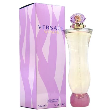 parfum versace untuk wanita|Versace scents for women.